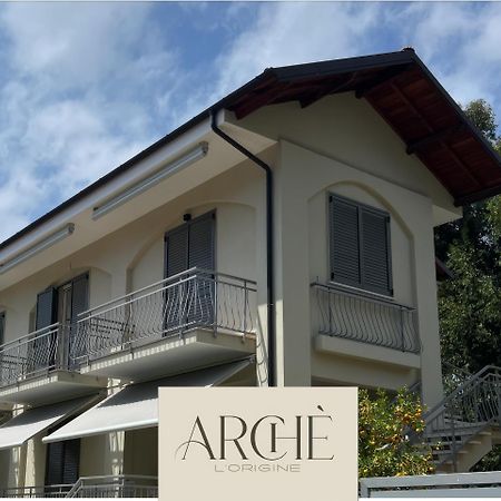 Loano Casa Arche Villa Indipendente Con Giardino Extérieur photo