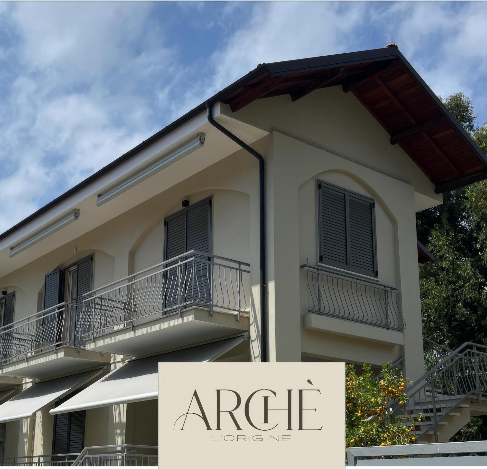Loano Casa Arche Villa Indipendente Con Giardino Extérieur photo